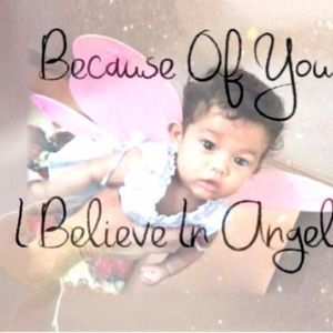 Meet your Posher, Dee dee